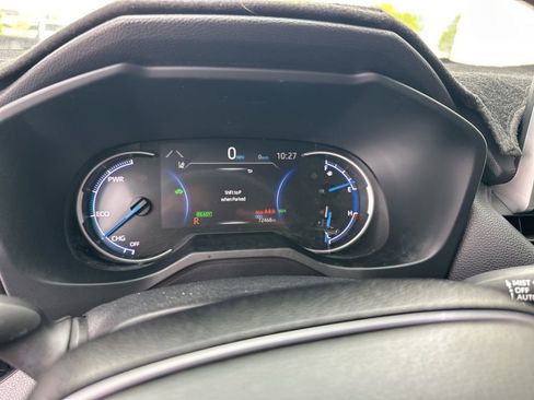 Used 2021 Toyota RAV4 XSE image 21