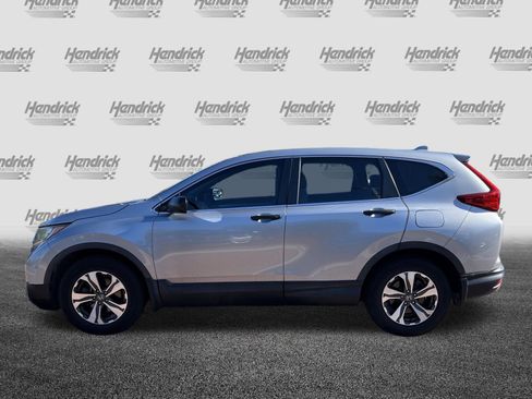 Used 2017 Honda CR-V LX image 7