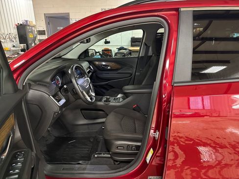 Certified 2021 GMC Terrain SLE w/ Driver Convenience Package image 13