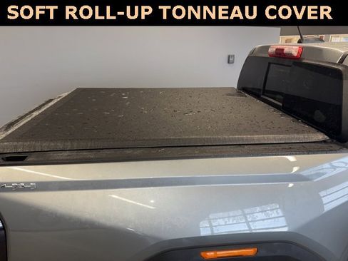 New 2026 GMC Canyon Elevation w/ Convenience Package image 12