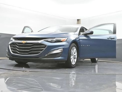 Used 2024 Chevrolet Malibu LT FWD image 49