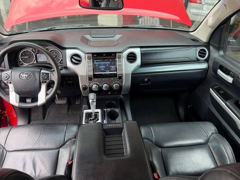 Used 2017 Toyota Tundra TRD Pro AWD/4WD image 61