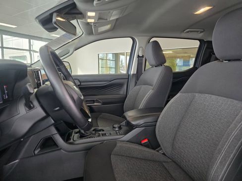 Used 2024 Ford Ranger XLT w/ Technology Package image 19