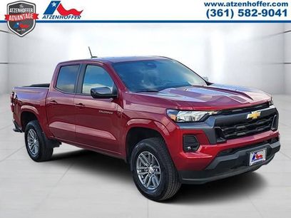 Certified 2024 Chevrolet Colorado LT w/ LT Convenience Package