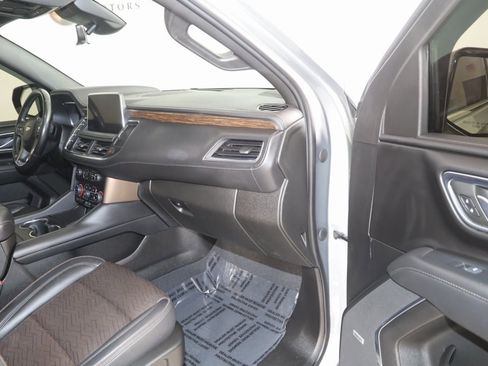 Used 2023 Chevrolet Tahoe High Country w/ Premium Package 2 image 45