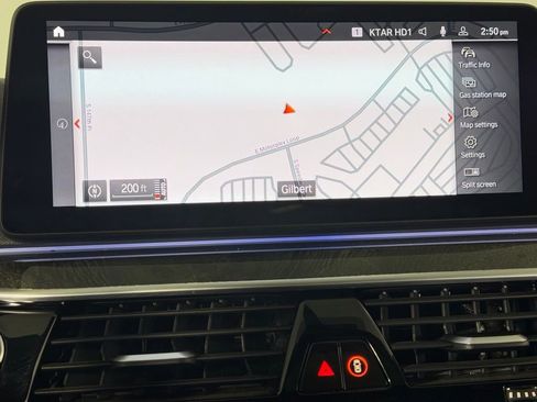 Used 2023 BMW 530i 530i w/ Executive Package image 18