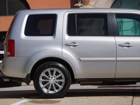 Used 2013 Honda Pilot EX image 36