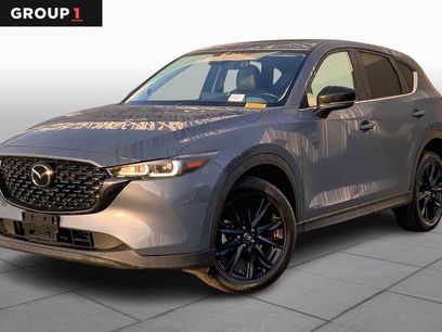 Used 2024 MAZDA CX-5 Carbon Edition