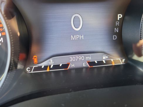 Used 2022 Jeep Cherokee Latitude Lux image 30