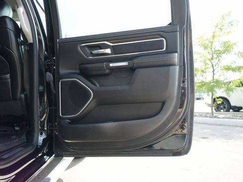 Used 2022 RAM 1500 Laramie image 33