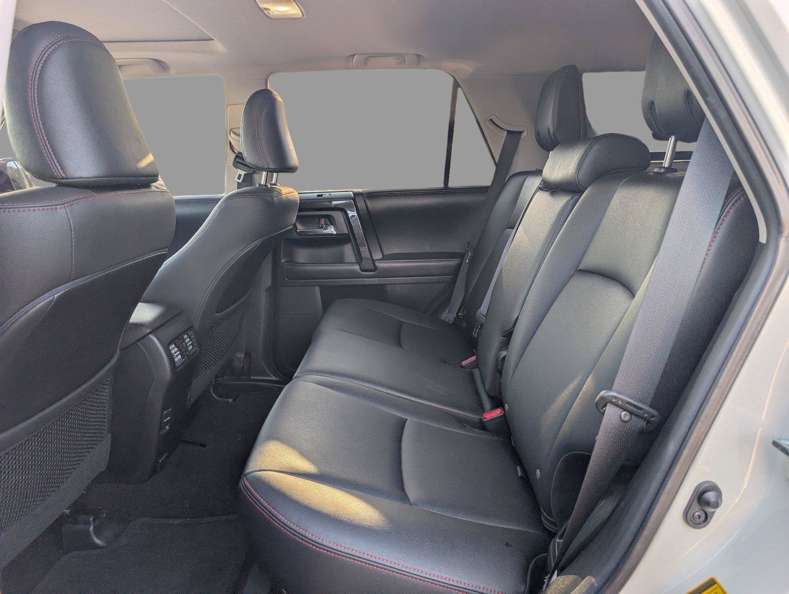Used 2019 Toyota 4Runner TRD Pro AWD/4WD image 38
