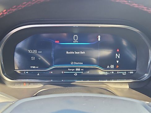 Used 2024 Chevrolet Tahoe RST w/ Luxury Package image 29