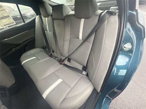 New 2026 Toyota Camry SE image 22