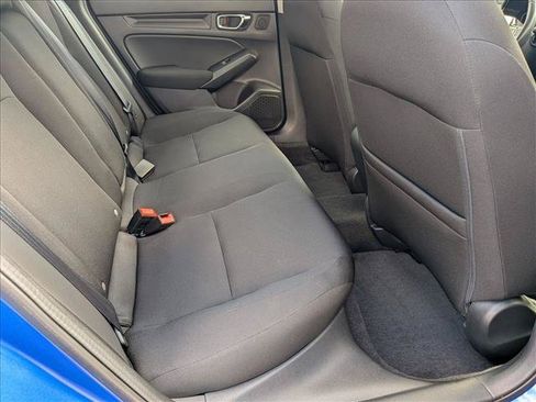 Used 2022 Honda Civic EX image 19