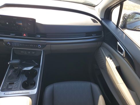 New 2026 Kia Carnival image 32