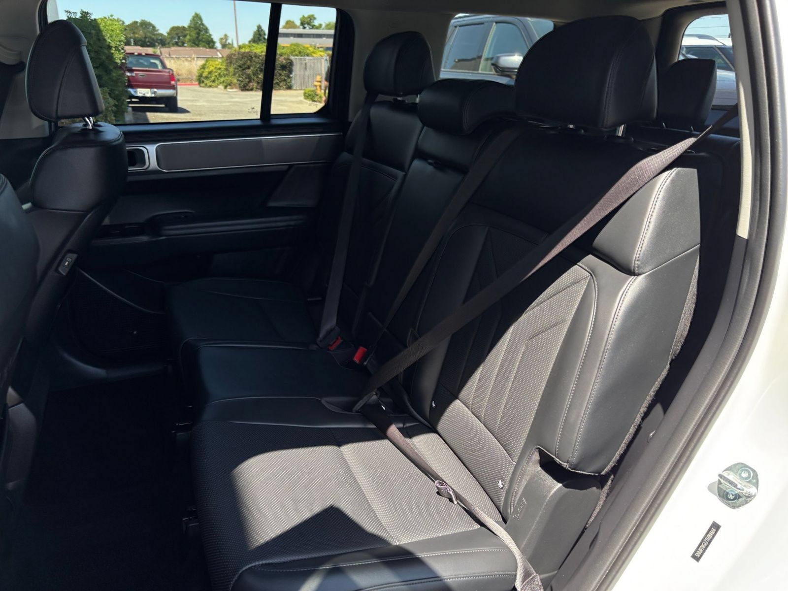Used 2026 Hyundai Santa Fe SEL FWD image 58