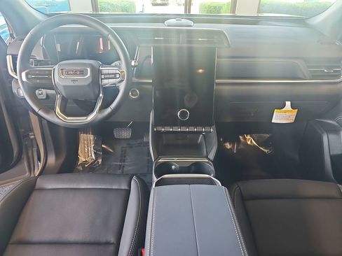 New 2026 GMC Terrain Elevation w/ Elevation Premium Package FWD image 12