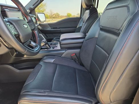 Used 2024 Ford F150 Raptor image 14