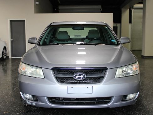 Used 2006 Hyundai Sonata V6 FWD image 7