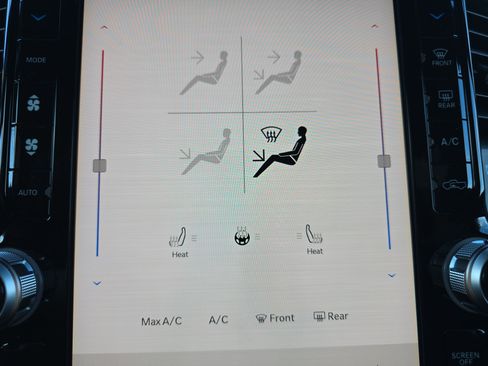 New 2026 RAM 2500 Big Horn image 32