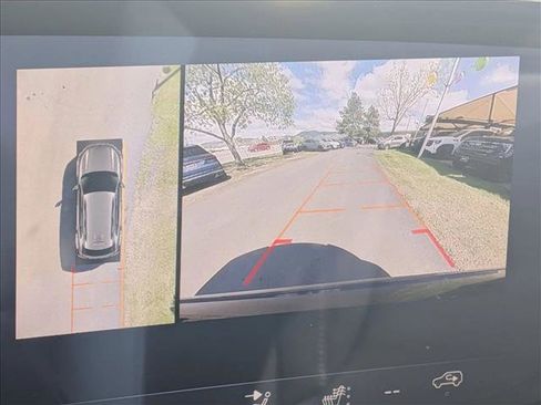 New 2026 Buick Envision Sport Touring AWD/4WD image 12