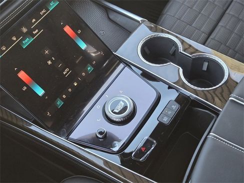 New 2026 Cadillac Escalade Platinum Sport image 16