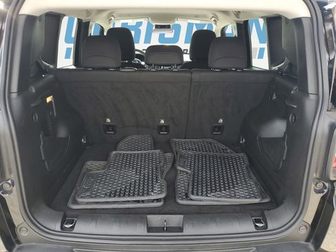 Used 2022 Jeep Renegade Latitude image 16