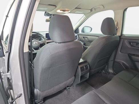 Used 2024 Nissan Rogue S AWD/4WD image 12