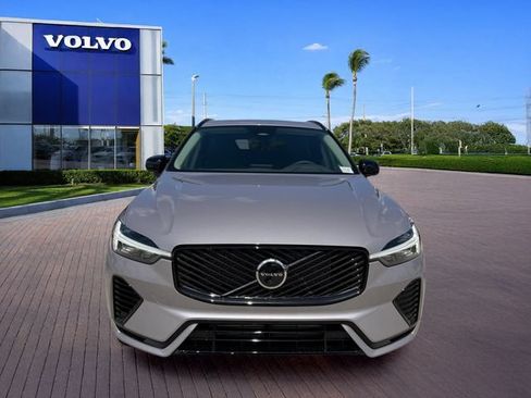 New 2026 Volvo XC60 T8 Plus w/ Protection Package Premier AWD/4WD image 2