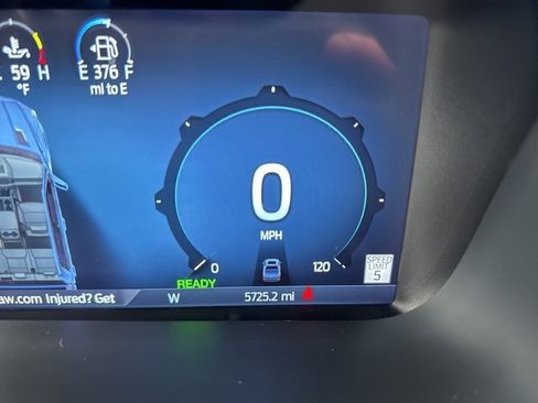 New 2025 Ford F150 Lariat w/ Equipment Group 501A Mid image 31