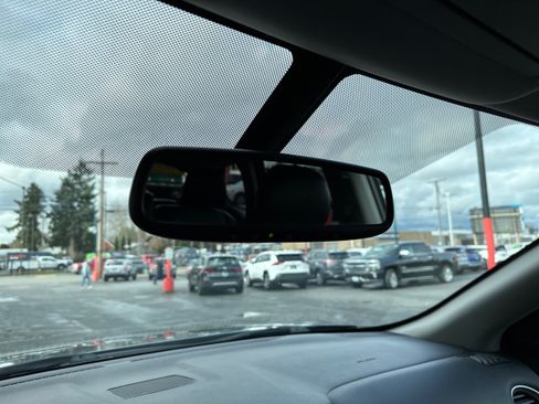 Used 2020 Nissan Pathfinder SV w/ Rock Creek Edition image 16