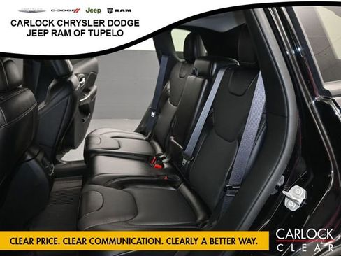 Used 2022 Jeep Cherokee Limited w/ Elite Package AWD/4WD image 30