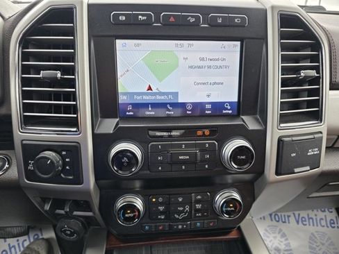 Used 2020 Ford F250 King Ranch w/ King Ranch Ultimate Package image 22