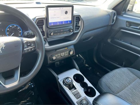 Used 2023 Ford Bronco Sport Big Bend AWD/4WD image 34