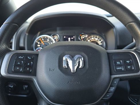 Used 2022 RAM 2500 Tradesman image 21