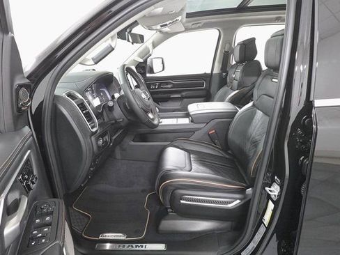 New 2026 RAM 1500 Tungsten w/ Trailer Tow Group image 10