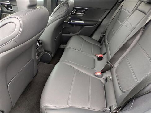 New 2026 Mercedes-Benz GLC 300 image 15