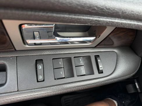 Used 2013 Ford F150 Platinum AWD/4WD image 29