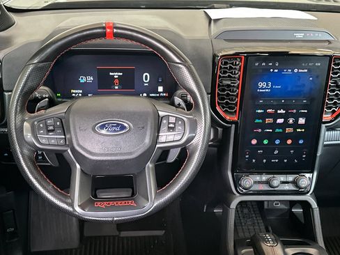 Used 2025 Ford Ranger Raptor AWD/4WD image 14