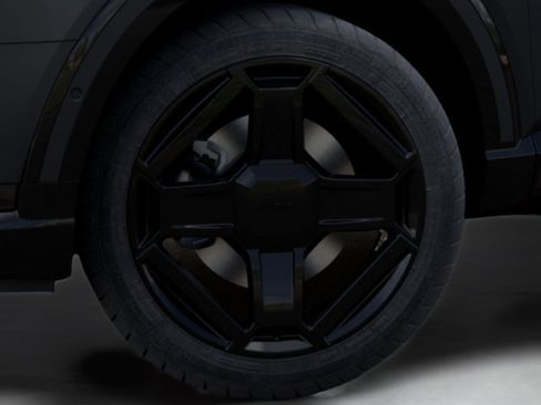 New 2027 Kia Telluride SX X-Line AWD/4WD image 24
