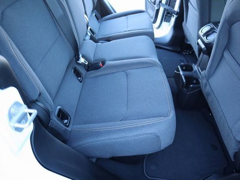 New 2026 Jeep Gladiator Sport AWD/4WD image 13