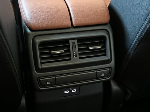 New 2026 MAZDA CX-50 2.5 Turbo w/ Accent Package image 14