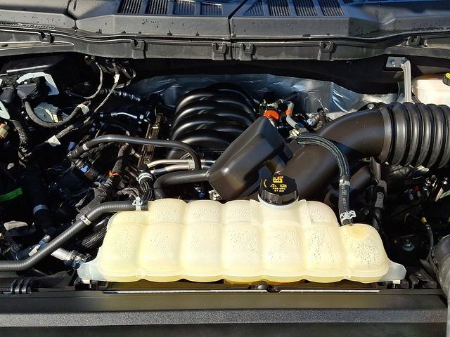 Used 2024 Ford F150 STX AWD/4WD image 28