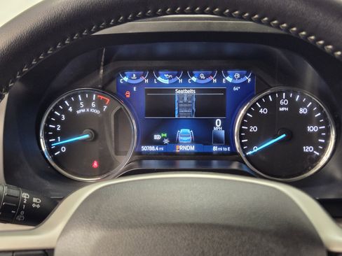 Certified 2022 Ford Expedition XLT image 14