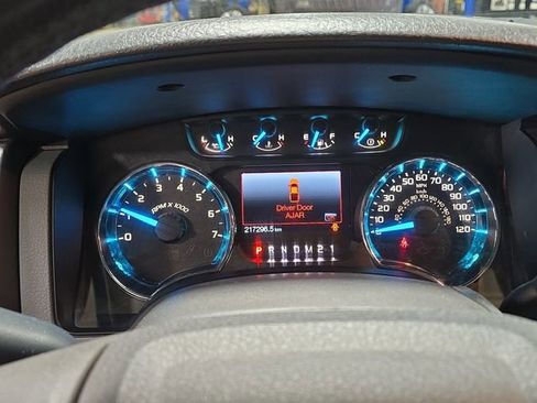 Used 2014 Ford F150 XLT w/ Equipment Group 302A Luxury image 15