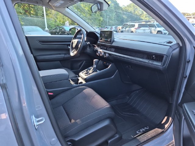 Used 2025 Honda CR-V LX image 25