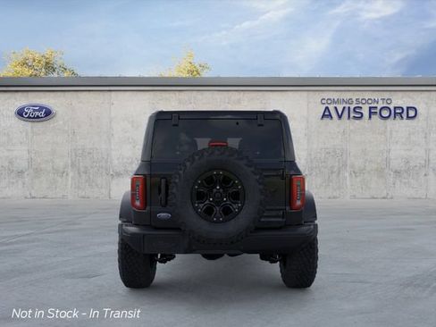 New 2026 Ford Bronco Badlands AWD/4WD image 5