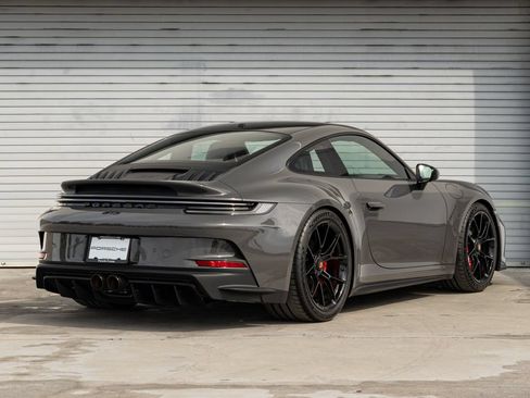 Certified 2022 Porsche 911 GT3 RWD image 7