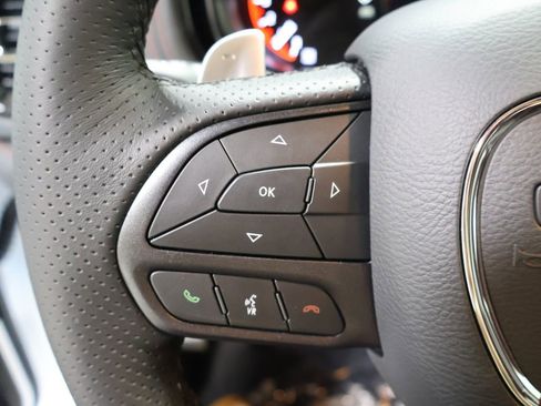 New 2026 Dodge Durango GT image 28