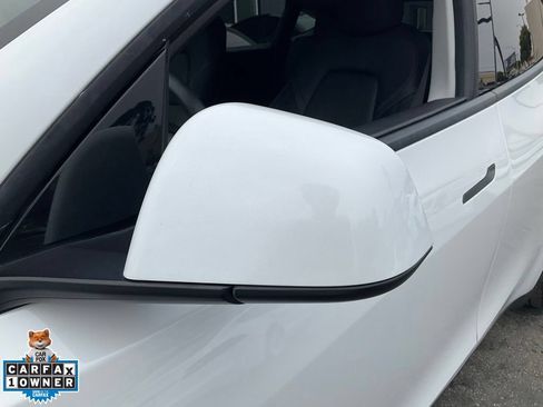 Used 2021 Tesla Model Y Long Range AWD/4WD image 92